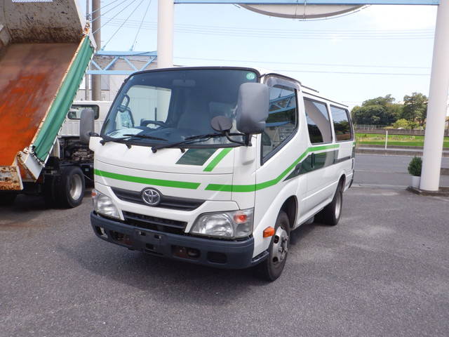 トヨタその他の車種ルートバン2014年(平成26年)TKG-XZC605V