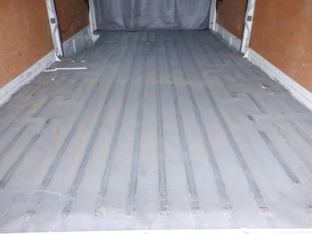 トヨタその他の車種ルートバン小型（2t・3t）[写真11]