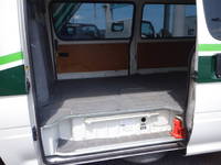 トヨタその他の車種ルートバン小型（2t・3t）[写真15]