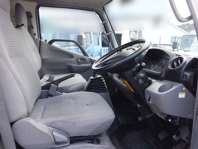 トヨタその他の車種ルートバン小型（2t・3t）[写真19]