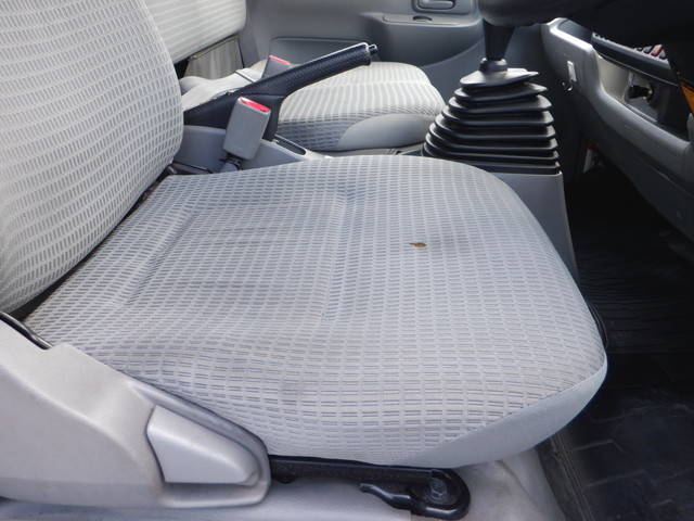 トヨタその他の車種ルートバン小型（2t・3t）[写真20]