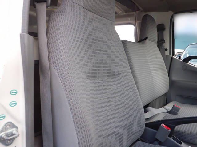 トヨタその他の車種ルートバン小型（2t・3t）[写真21]