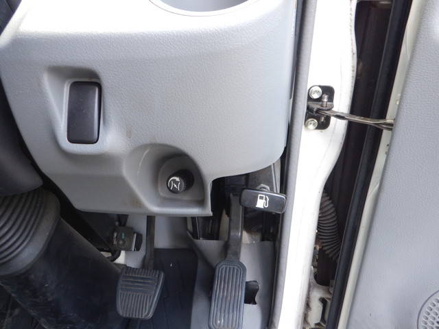 トヨタその他の車種ルートバン小型（2t・3t）[写真23]