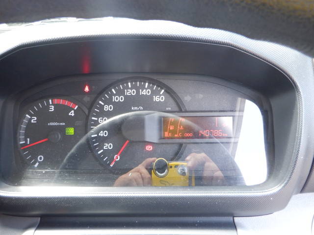 トヨタその他の車種ルートバン小型（2t・3t）[写真27]