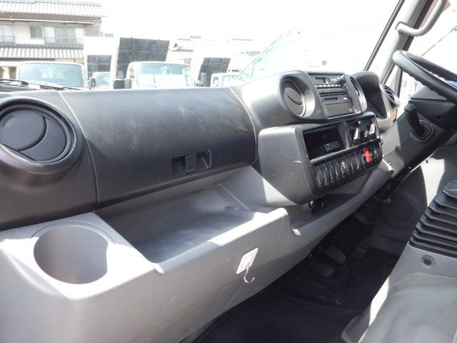 トヨタその他の車種ルートバン小型（2t・3t）[写真34]