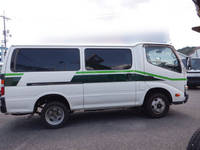 トヨタその他の車種ルートバン小型（2t・3t）[写真09]