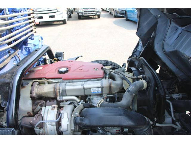 日野デュトロクレーン3段小型（2t・3t）[写真11]