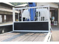 日野デュトロクレーン3段小型（2t・3t）[写真13]