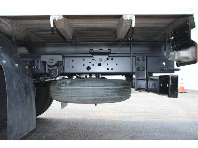 日野デュトロクレーン3段小型（2t・3t）[写真24]