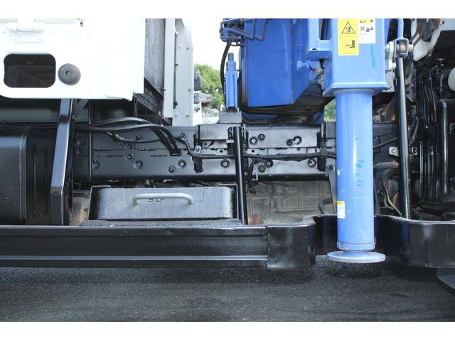 日野デュトロクレーン3段小型（2t・3t）[写真25]