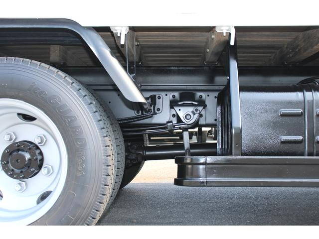 日野デュトロクレーン3段小型（2t・3t）[写真28]