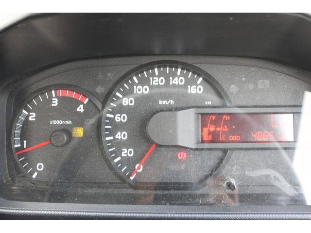 日野デュトロクレーン3段小型（2t・3t）[写真33]