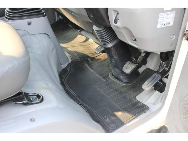 日野デュトロクレーン3段小型（2t・3t）[写真35]