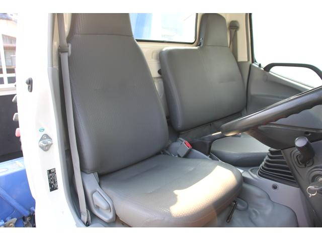 日野デュトロクレーン3段小型（2t・3t）[写真36]