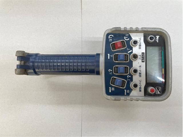 日野デュトロクレーン3段小型（2t・3t）[写真40]