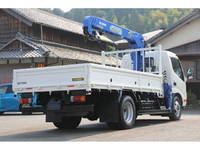 日野デュトロクレーン3段小型（2t・3t）[写真05]