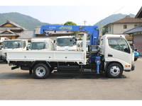 日野デュトロクレーン3段小型（2t・3t）[写真08]