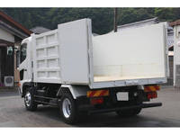 日野レンジャー深ダンプ（土砂禁ダンプ）中型（4t）[写真14]