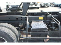 日野レンジャー深ダンプ（土砂禁ダンプ）中型（4t）[写真16]