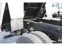 日野レンジャー深ダンプ（土砂禁ダンプ）中型（4t）[写真17]