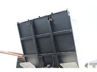 日野レンジャー深ダンプ（土砂禁ダンプ）中型（4t）[写真18]