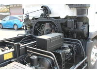 日野レンジャー深ダンプ（土砂禁ダンプ）中型（4t）[写真19]