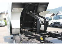 日野レンジャー深ダンプ（土砂禁ダンプ）中型（4t）[写真20]