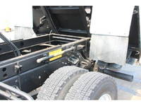 日野レンジャー深ダンプ（土砂禁ダンプ）中型（4t）[写真22]