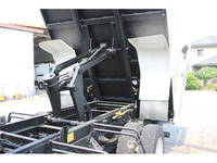 日野レンジャー深ダンプ（土砂禁ダンプ）中型（4t）[写真24]