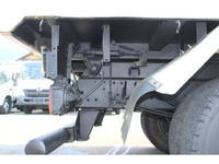 日野レンジャー深ダンプ（土砂禁ダンプ）中型（4t）[写真26]