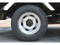 日野レンジャー深ダンプ（土砂禁ダンプ）中型（4t）[写真28]