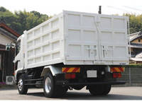 日野レンジャー深ダンプ（土砂禁ダンプ）中型（4t）[写真02]