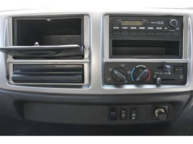 日野レンジャー深ダンプ（土砂禁ダンプ）中型（4t）[写真32]