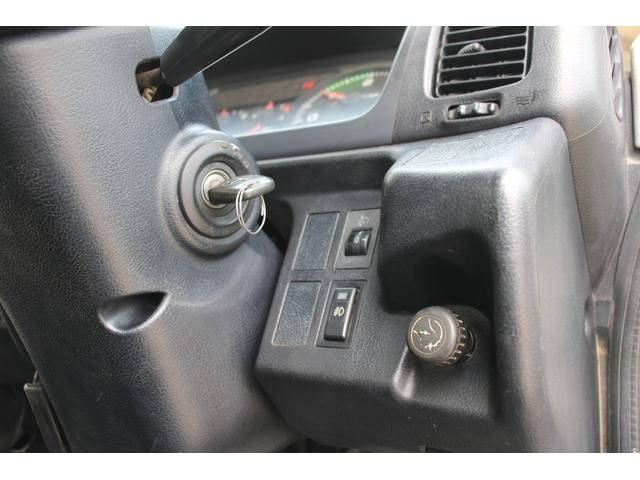 日野レンジャー深ダンプ（土砂禁ダンプ）中型（4t）[写真33]