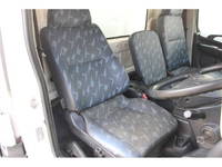 日野レンジャー深ダンプ（土砂禁ダンプ）中型（4t）[写真35]