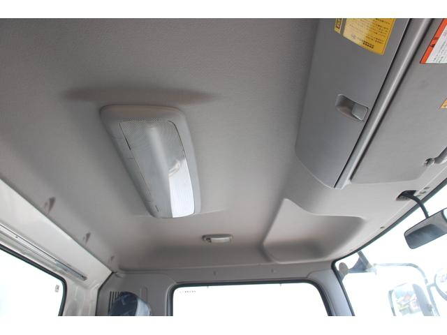 日野レンジャー深ダンプ（土砂禁ダンプ）中型（4t）[写真38]