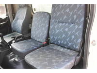 日野レンジャー深ダンプ（土砂禁ダンプ）中型（4t）[写真39]