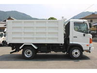 日野レンジャー深ダンプ（土砂禁ダンプ）中型（4t）[写真05]