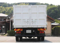 日野レンジャー深ダンプ（土砂禁ダンプ）中型（4t）[写真06]