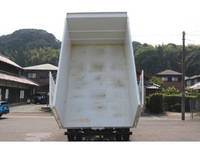 日野レンジャー深ダンプ（土砂禁ダンプ）中型（4t）[写真07]