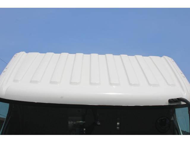 日野レンジャー深ダンプ（土砂禁ダンプ）中型（4t）[写真08]