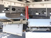 いすゞフォワードアルミウイング中型（4t）[写真13]