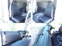 いすゞフォワードアルミウイング中型（4t）[写真15]