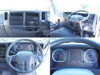 いすゞフォワードアルミウイング中型（4t）[写真16]