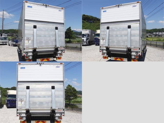 いすゞフォワードアルミウイング中型（4t）[写真02]