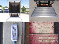 いすゞフォワードアルミウイング中型（4t）[写真09]