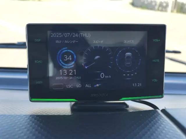 いすゞエルフ平ボディ小型（2t・3t）[写真10]