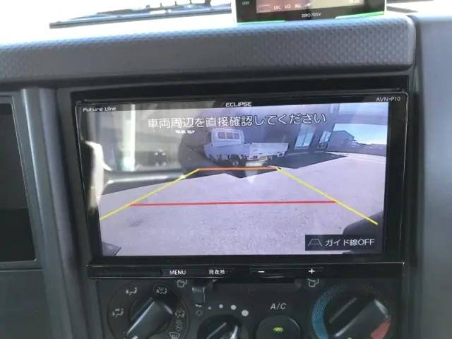 いすゞエルフ平ボディ小型（2t・3t）[写真12]