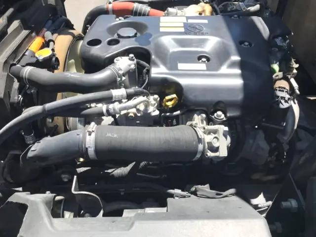 いすゞエルフ平ボディ小型（2t・3t）[写真13]