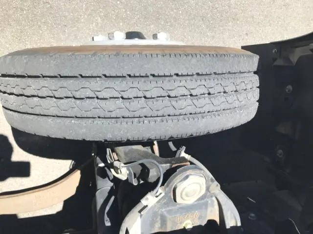 いすゞエルフ平ボディ小型（2t・3t）[写真15]